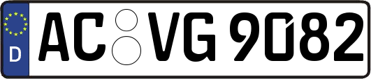 AC-VG9082