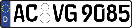 AC-VG9085