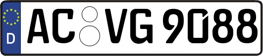 AC-VG9088