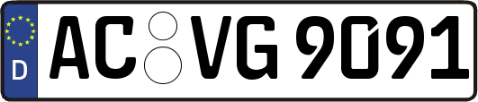 AC-VG9091
