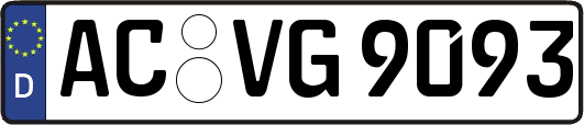 AC-VG9093