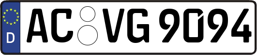 AC-VG9094