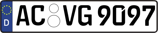 AC-VG9097