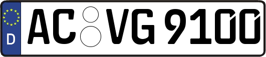 AC-VG9100