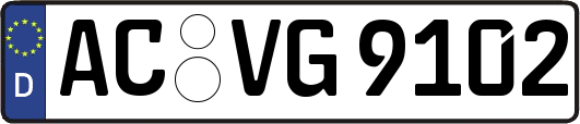 AC-VG9102