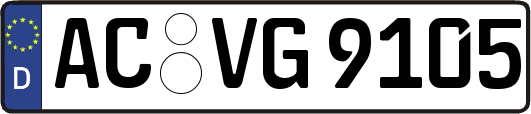 AC-VG9105