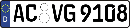 AC-VG9108