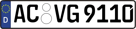 AC-VG9110