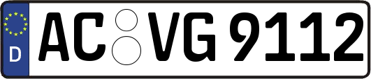 AC-VG9112