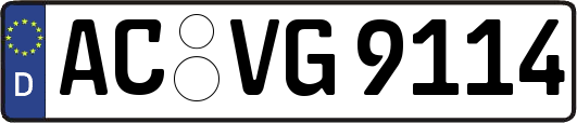 AC-VG9114