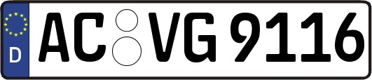AC-VG9116