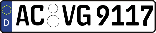 AC-VG9117