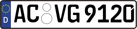 AC-VG9120