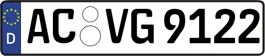 AC-VG9122