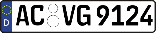 AC-VG9124