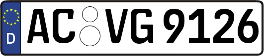 AC-VG9126