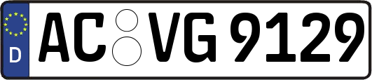 AC-VG9129