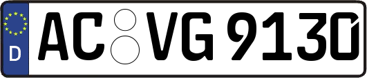 AC-VG9130