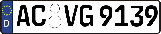 AC-VG9139
