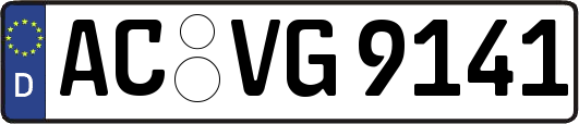AC-VG9141