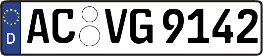 AC-VG9142