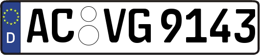 AC-VG9143