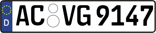 AC-VG9147