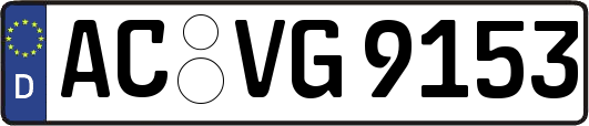 AC-VG9153