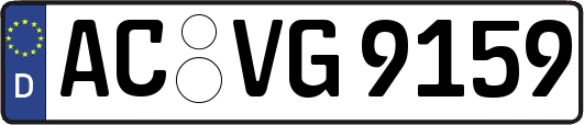 AC-VG9159