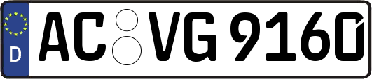 AC-VG9160
