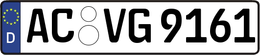AC-VG9161