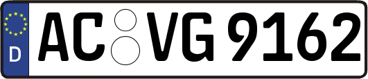 AC-VG9162