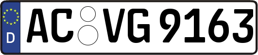 AC-VG9163