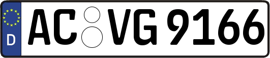 AC-VG9166