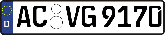 AC-VG9170