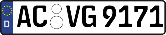 AC-VG9171