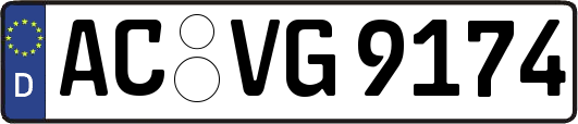 AC-VG9174