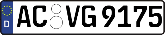 AC-VG9175