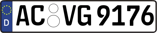 AC-VG9176
