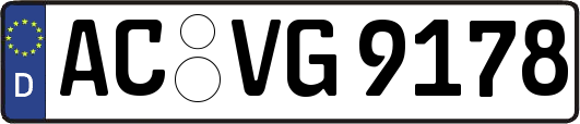 AC-VG9178