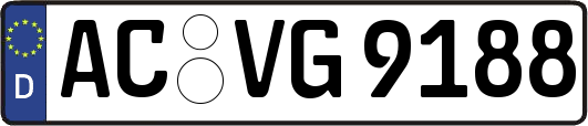 AC-VG9188