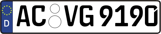 AC-VG9190