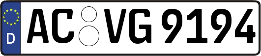 AC-VG9194