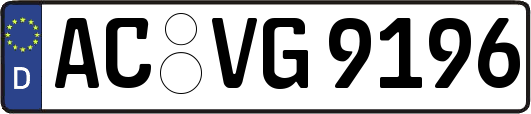 AC-VG9196
