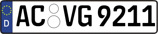 AC-VG9211