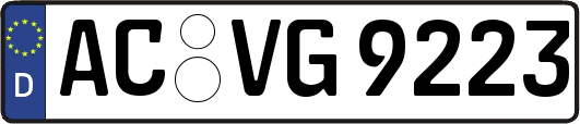AC-VG9223