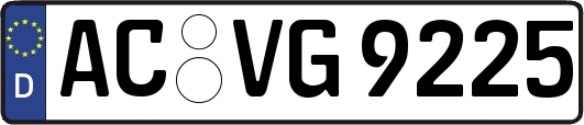 AC-VG9225