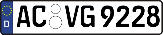 AC-VG9228
