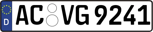 AC-VG9241