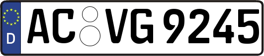AC-VG9245